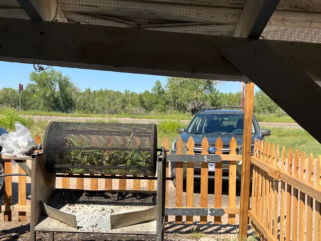 Mary’s Farm Market - Hanagan’s Farms