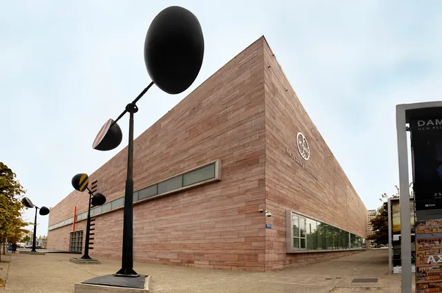 Benaki Museum - Pireos