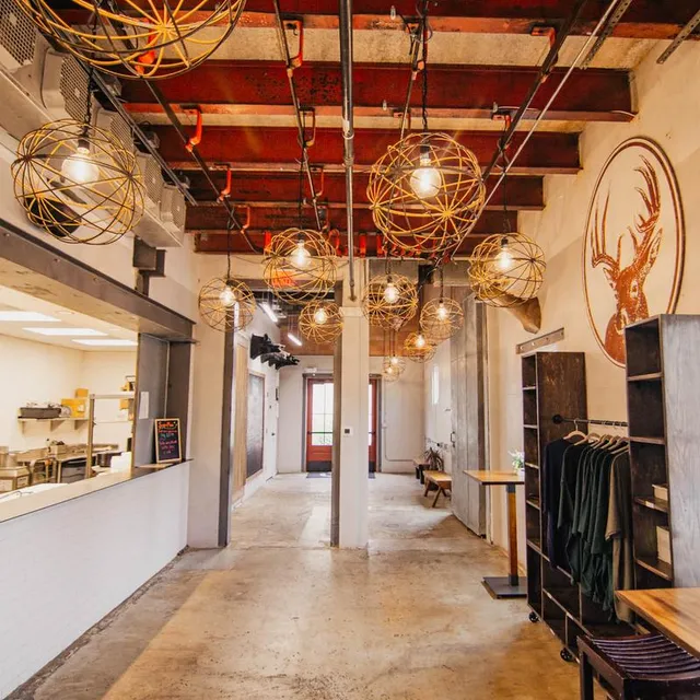 Castroville Barbecue Company