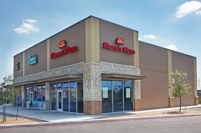Marco's Pizza