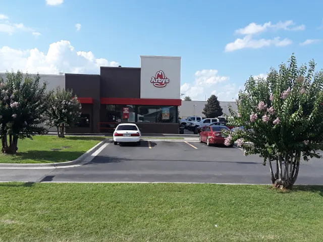 Arby's