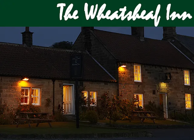 Wheatsheaf Inn