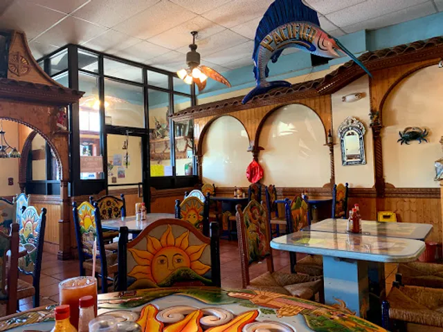 La Sirenita Restaurant