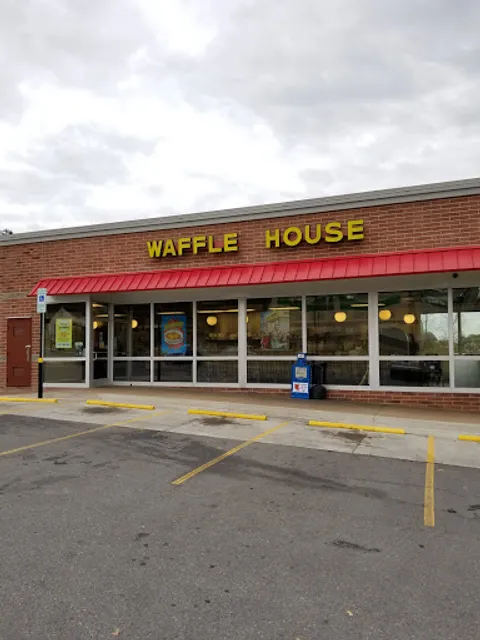Waffle House
