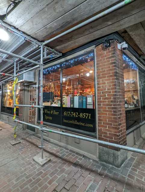Beacon Hill Wine & Spirits Co.