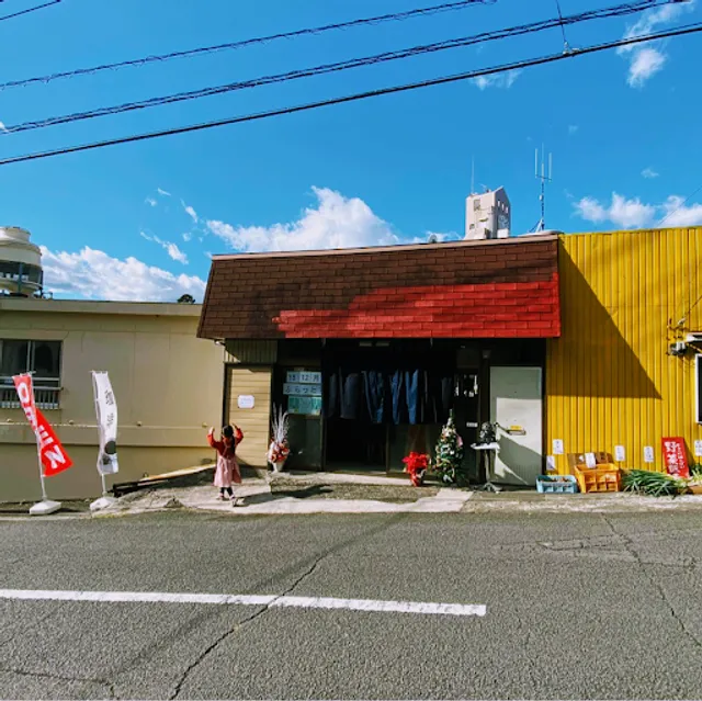 海のごちそうと発酵ランチ ルートハウス Seafood Feast and Fermentation Lunch