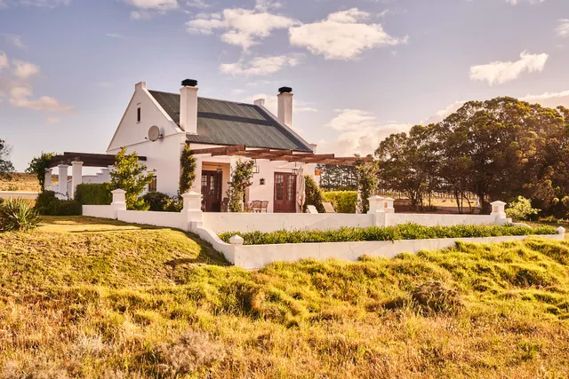 Doornbosch Estate & Guest Houses