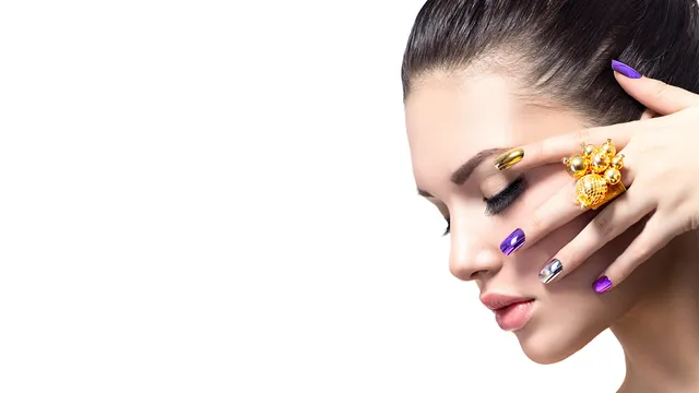 Base Coat Nails & Spa