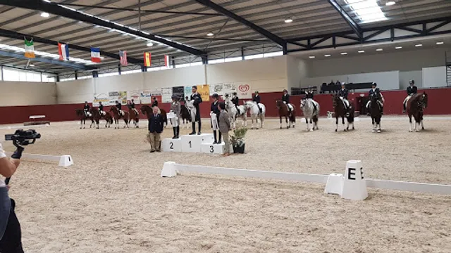 Centro Equestre Internacional de Alfeizerão (CEIA)