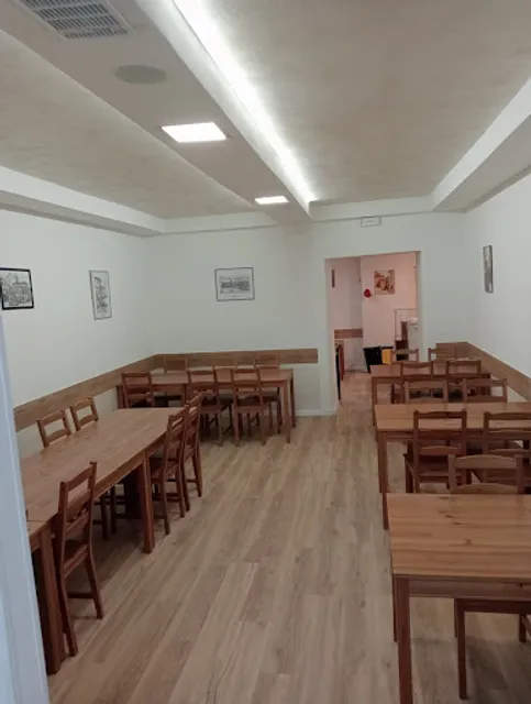 Pizzeria Margherita Di Gandolfi Cristian