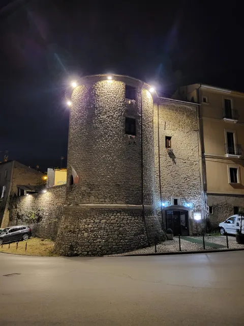 B & B Torre dei Sogni