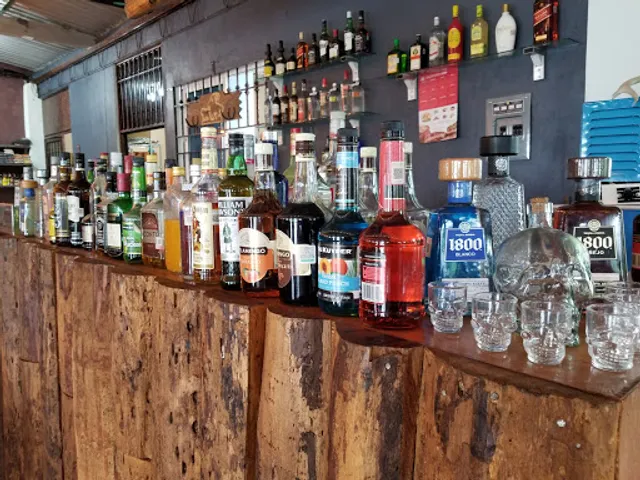 Las Patronas Asadero Restaurante Familiar