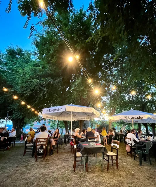 Kirù Bistrot & Drinks