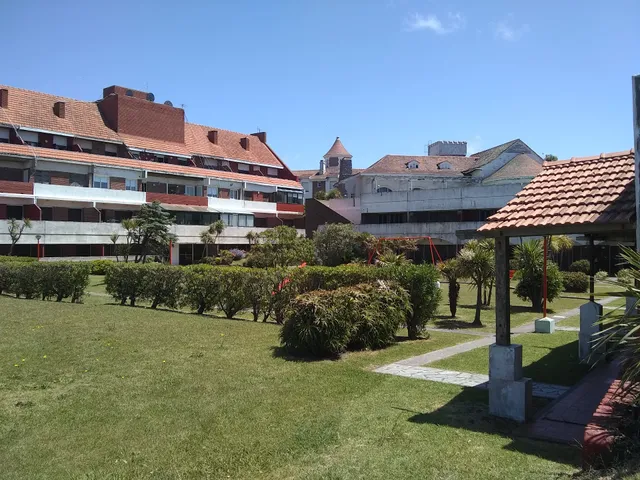 Complejo Los Acantilados