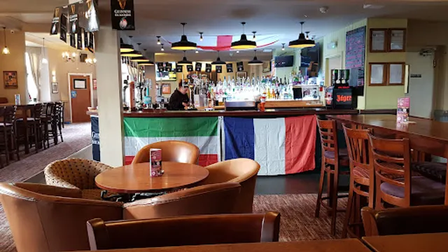 The Cherry Tree Pennycross