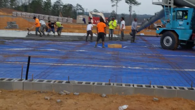 Concrete Supply Co., LLC