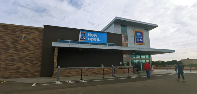 ALDI