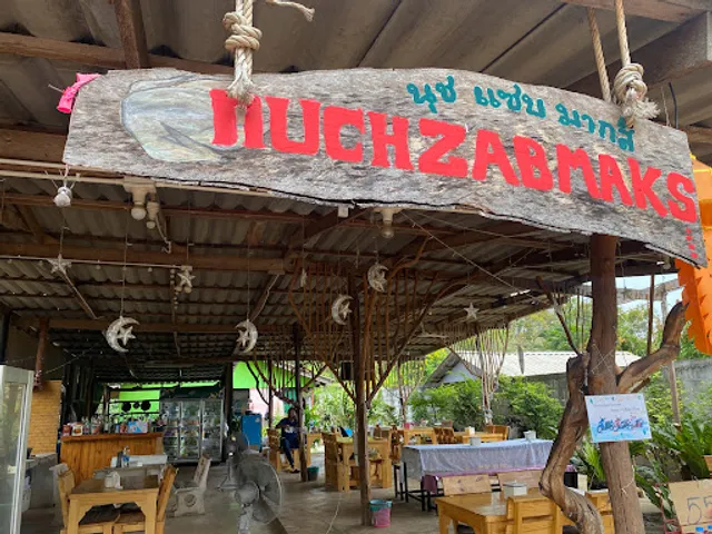 Zaab Mak Thai & Western Food