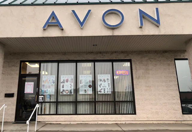 Avon Retail Store