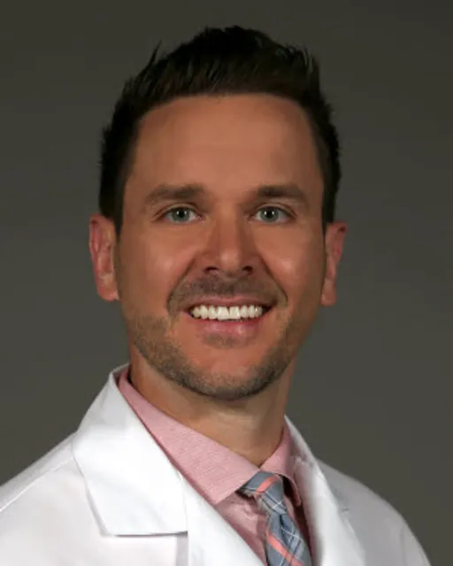 Christopher L. Kraft, MD