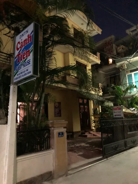 Canh Tien Guesthouse