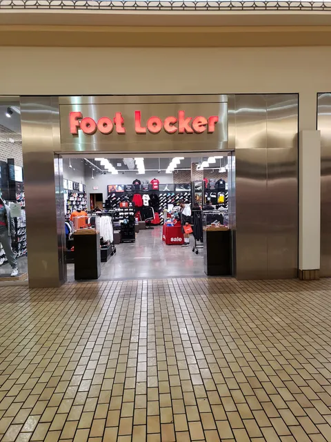 Foot Locker