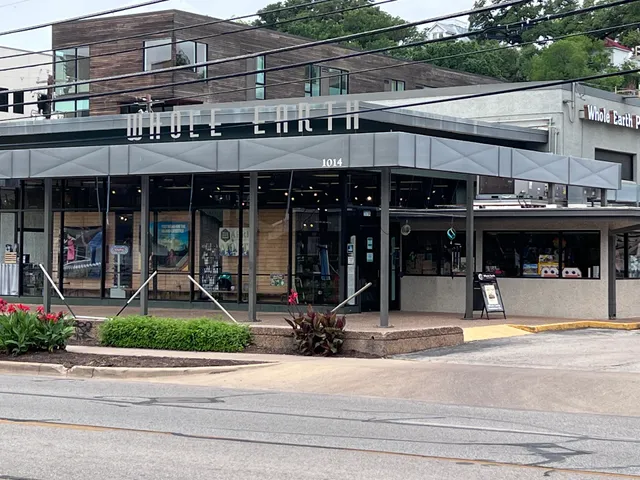 Whole Earth Provision Co.