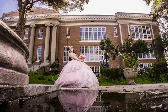 Casa de la Cultura Tijuana