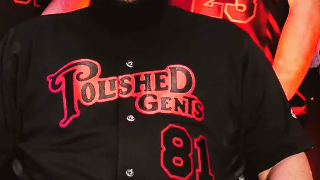 Polished Gents Barbershop