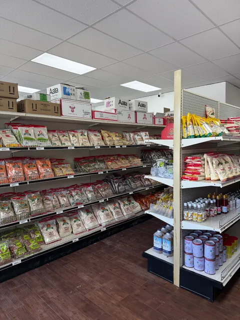 Namaste Indian - Asian Groceries & Meat