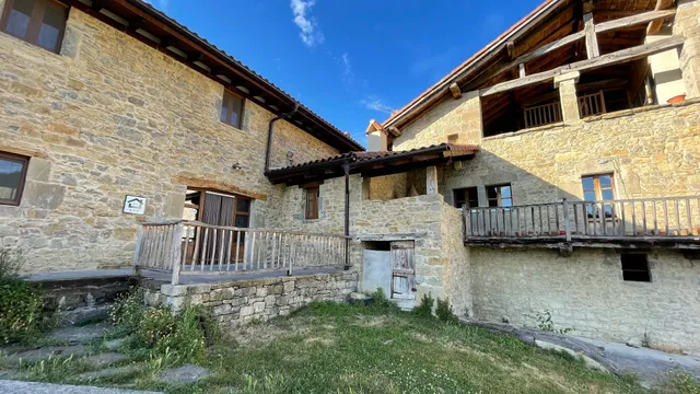 Casa Rural Etxegibel