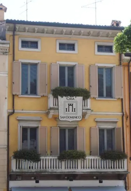Casa San Domenico