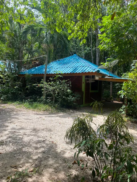 Garden Resort Koh Yor