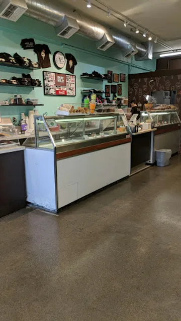 Dairy Hill Ice Cream
