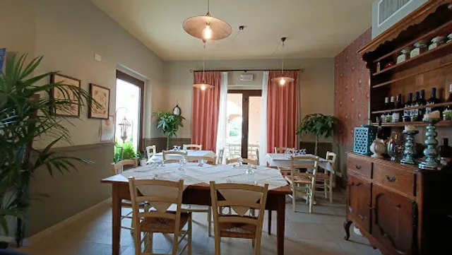 La Cucina di Zia Titta