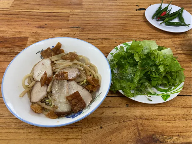 Cao Lầu Hoài Phố