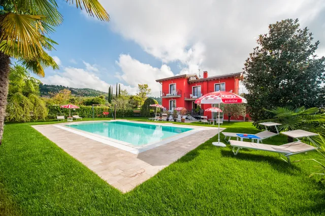 Bed & Breakfast G and G