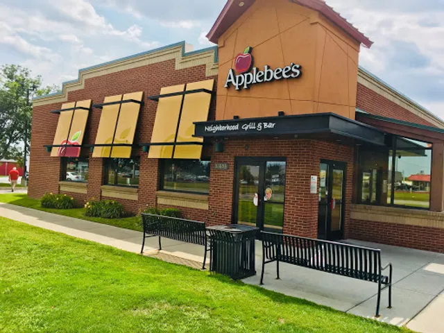 Applebee's Grill + Bar
