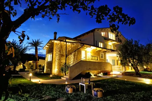 Habib Villa - B & B and Wellness Center Catanzaro