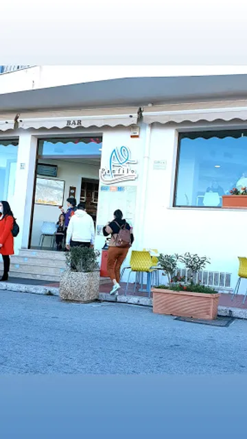 Ristorante Al Panfilo