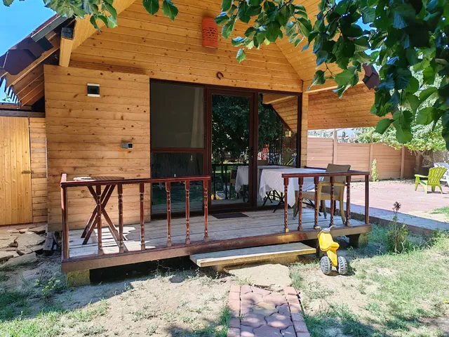 Pensiunea Delta D.M.Y.