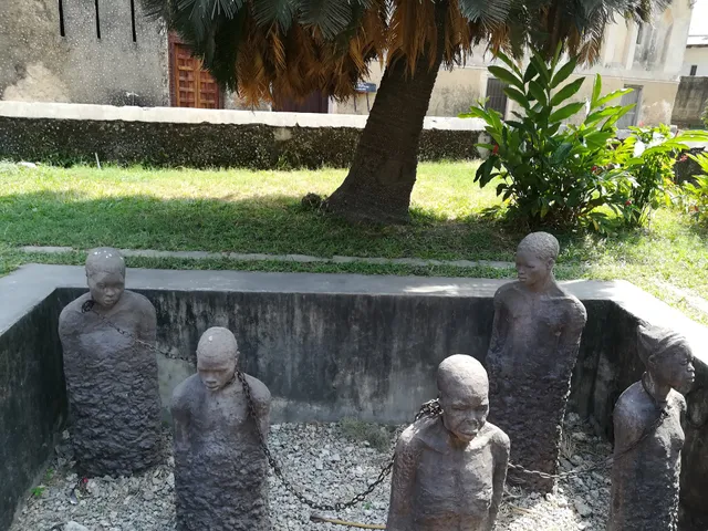 Zanzibar Stone Town Heritage Society (ZSTHS)