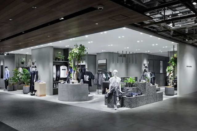 NEUTRALWORKS.FUKUOKA（ニュートラルワークス. フクオカ）