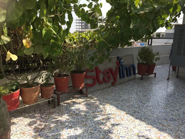 Stay Inn Guest House