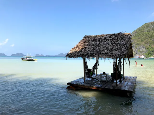 La Plage Restaurant & Beach Bar