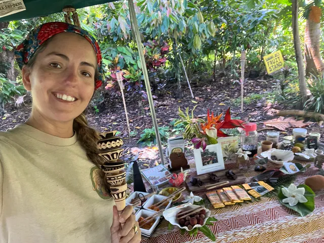 Kīlauea Jungle Oasis