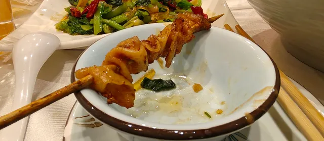 Guijie St Laoxu Lobster Restaurant (Guijie St Head Store)