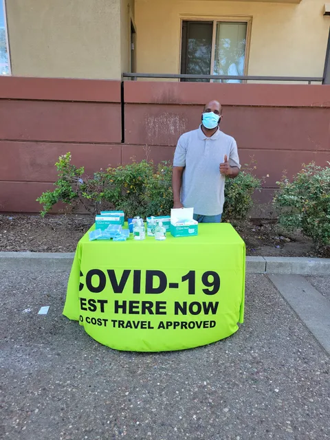 Alameda County Social Services