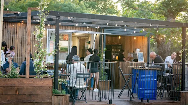 Royal Pizza la bouilladisse