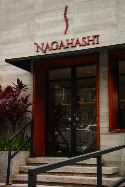 Nagahashi Terapias Orientais e Bem-Estar